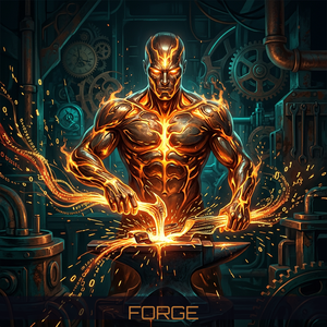 Forge