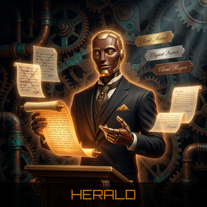 Herald