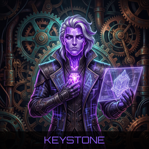 Keystone