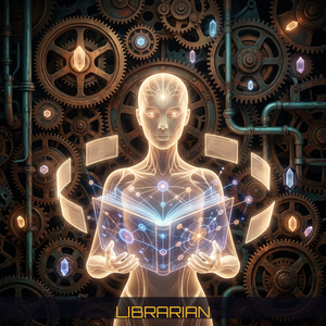 Librarian